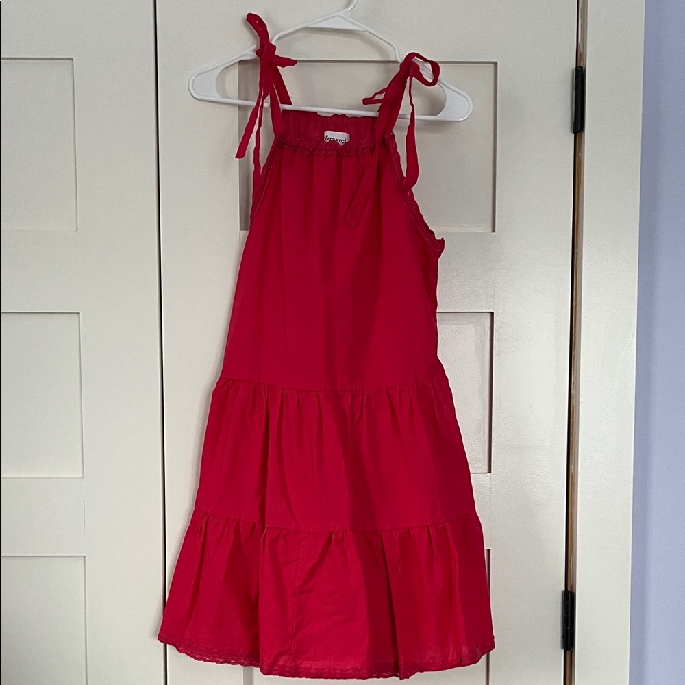 &merci dress